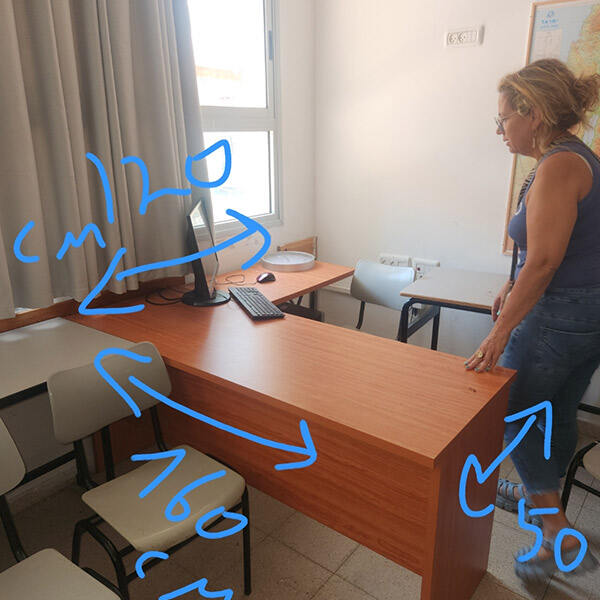 हर कक्षा के लिए शानदार फिनिश