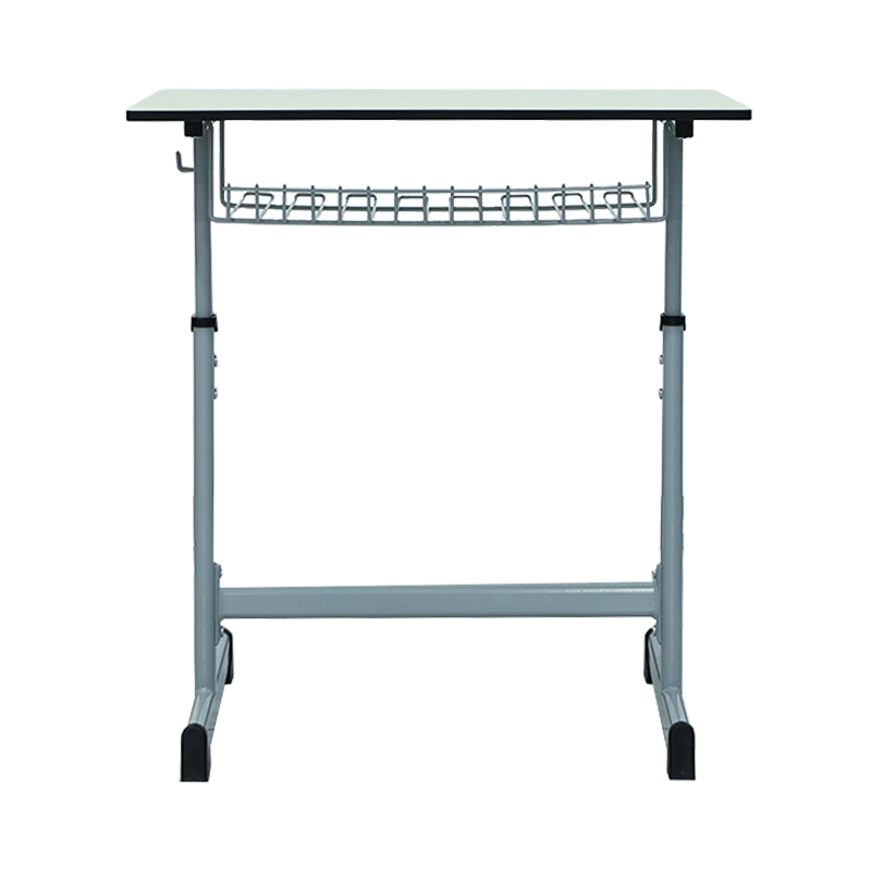 MD0143 Height Adjustable T-leg Student Desk | Student Desk