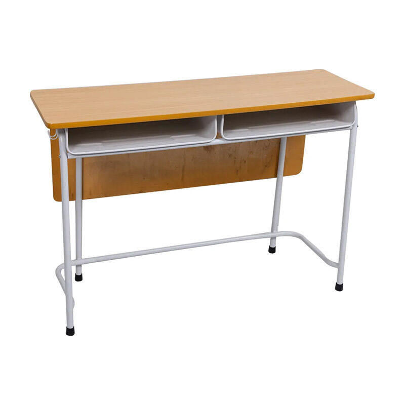 Conjunto de Mesa e Cadeira Estudantil SS0280 para Alunos