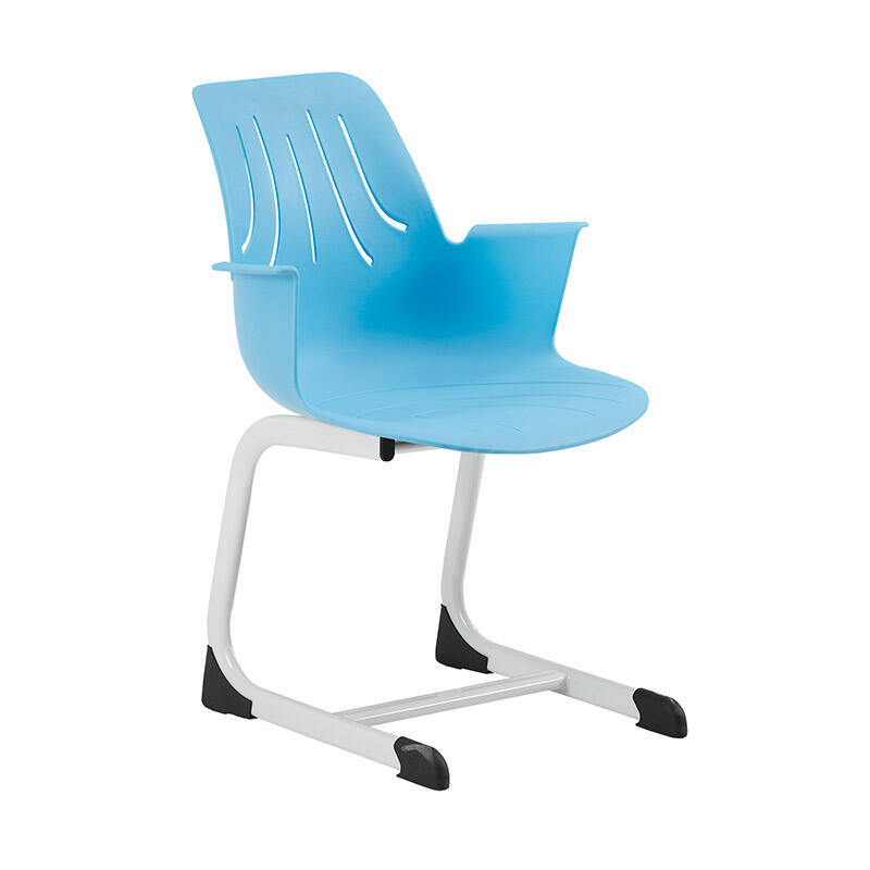 Chaise de classe EC0042, chaise de salle de formation