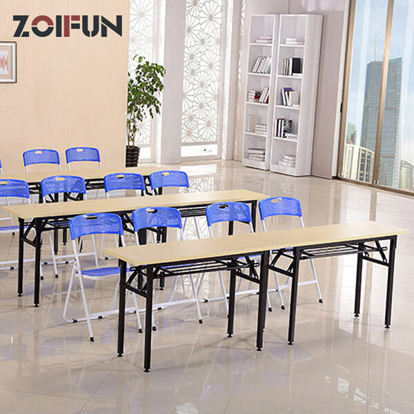 हमारी प्रीमियम शिक्षक-छात्र मेज़ें खोजें