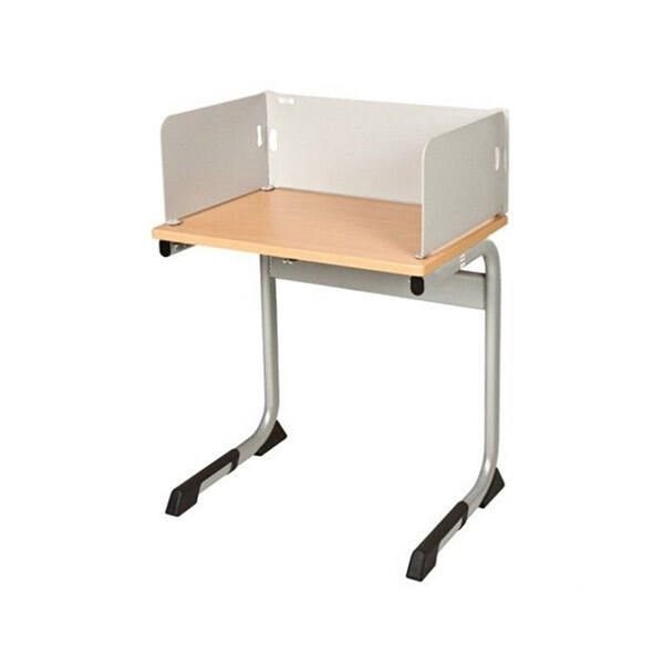 Caractéristiques Ergonomiques Innovantes