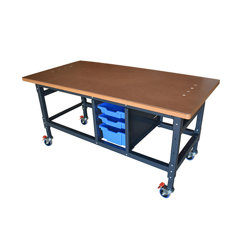 LA2-0017 Laboratory Furniture Lab Bench Working Table (2).jpg