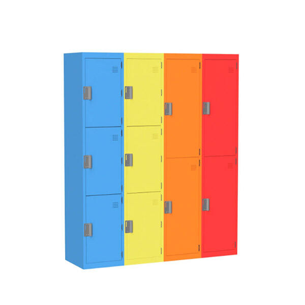 Premium Steel Filing Cabinets for All Your Storage Needs