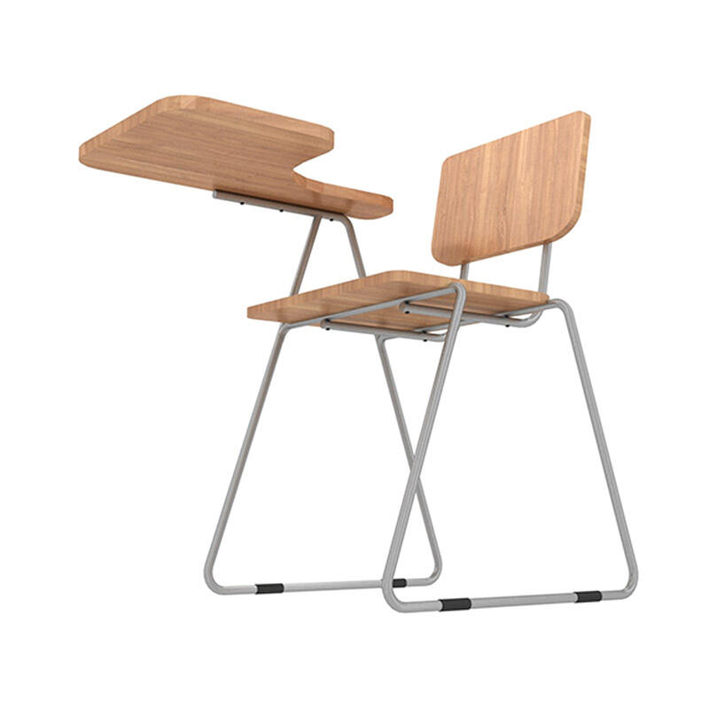 SW0063 Krzesło tabletowe do sali szkoleniowej dla studenta
