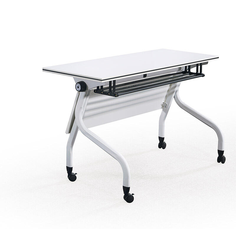 ET0039 Conference Table with Caster Wheels | Activity Table