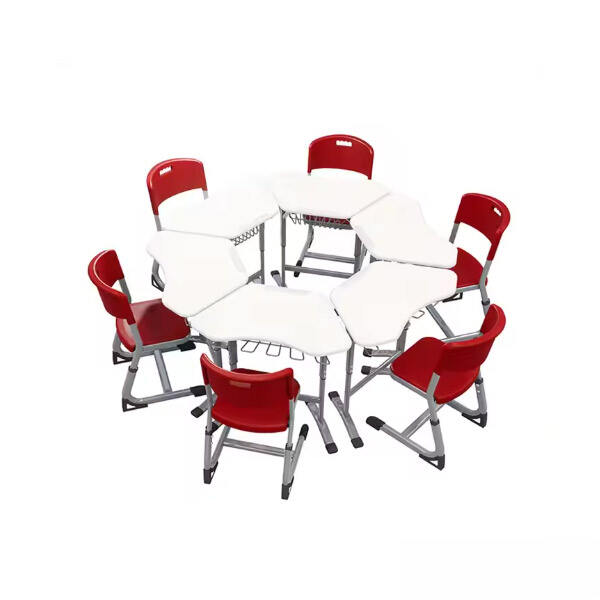Ergonomische Designs für verbesserten Komfort