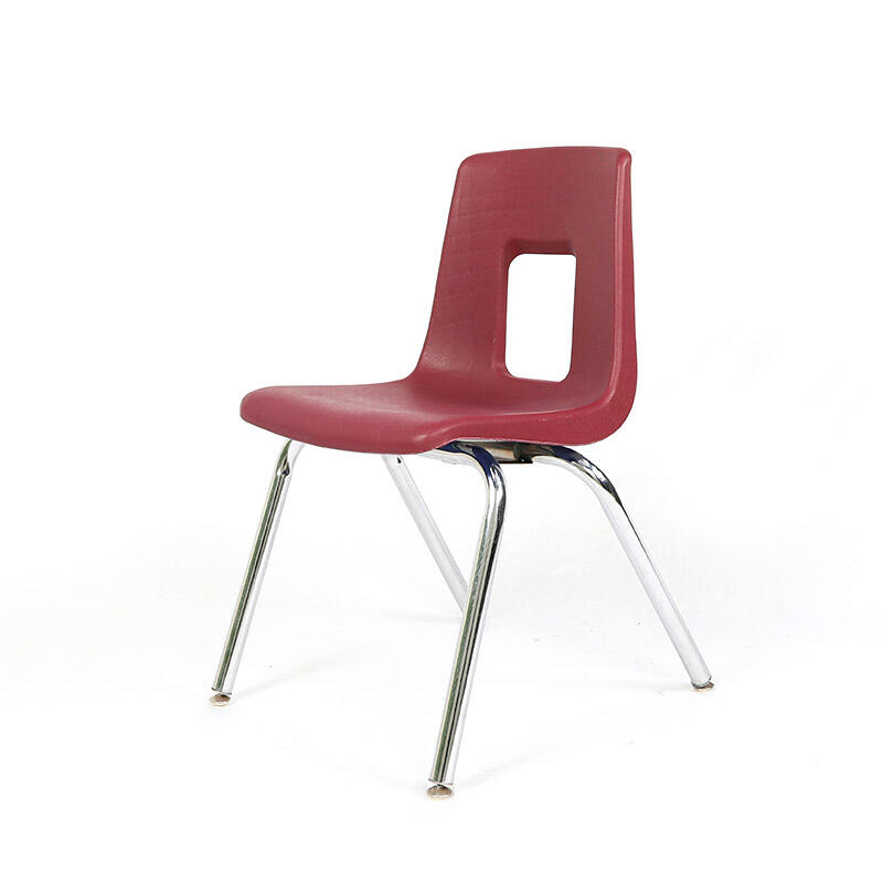 学校机② SA0002 Stackable Classroom Chair | Student Chair |