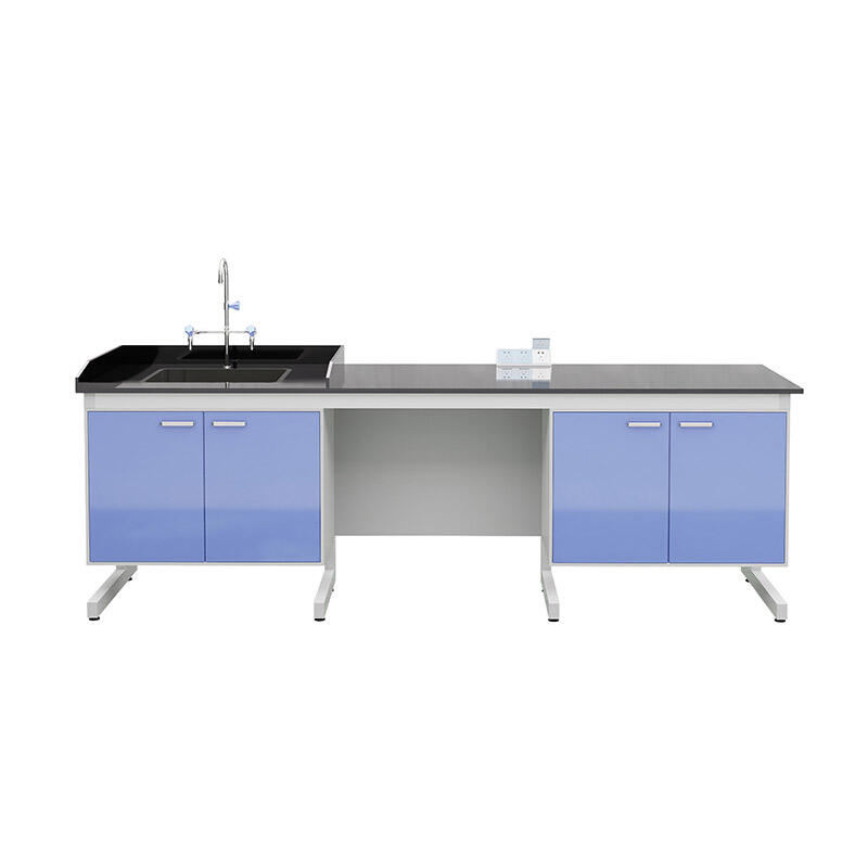 LA2-0001 Lab Furniture Laboratory Table