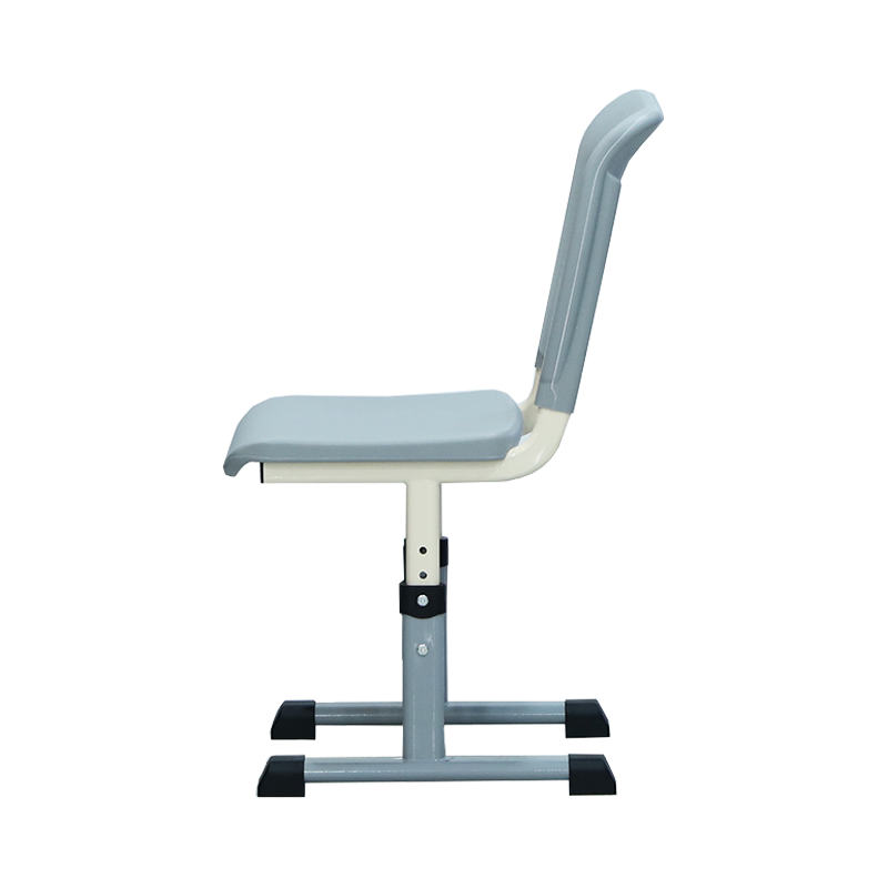 SS0284-Cadeira Cadeira Escolar para Sala de Aula em Plástico