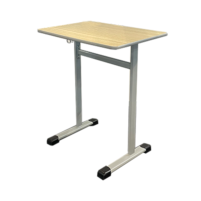 MD0114 Tables de bureau pour mobilier scolaire