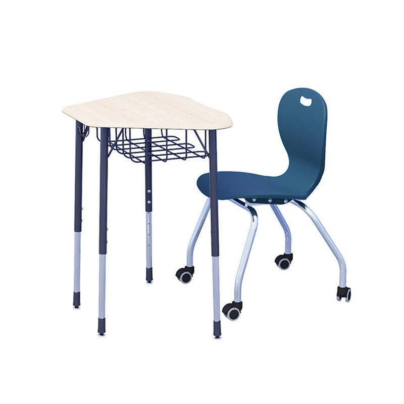 AT0053 Combo Desk Activity Classroom Solution: Enhances Learning Space ...
