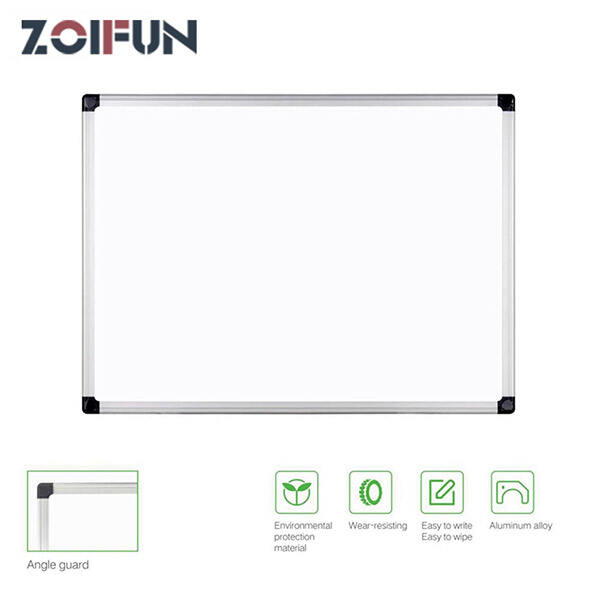 हमारे प्रीमियम कक्षा सफेद बोर्डों के साथ सीखना बढ़ाएं