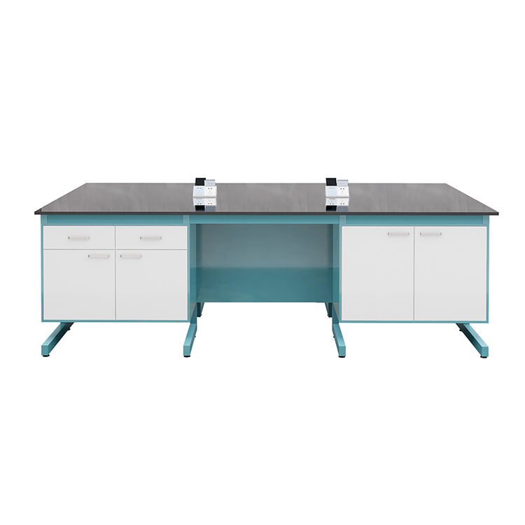 LA2-0003 Chemistry Laboratory Working Table