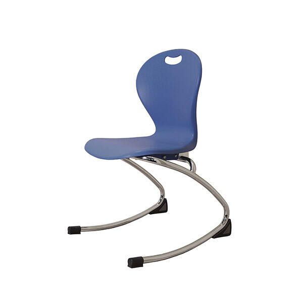 नवाचारपूर्ण एरगोनॉमिक विशेषताएँ