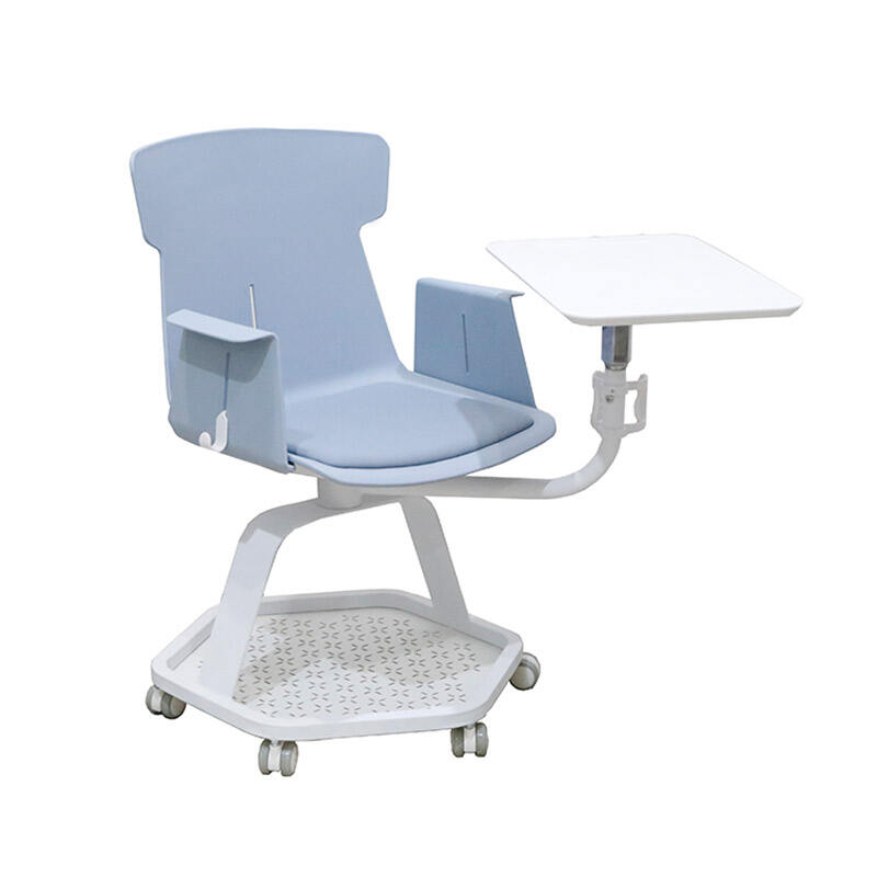 EC0022 Training Swivel Classroom Chair