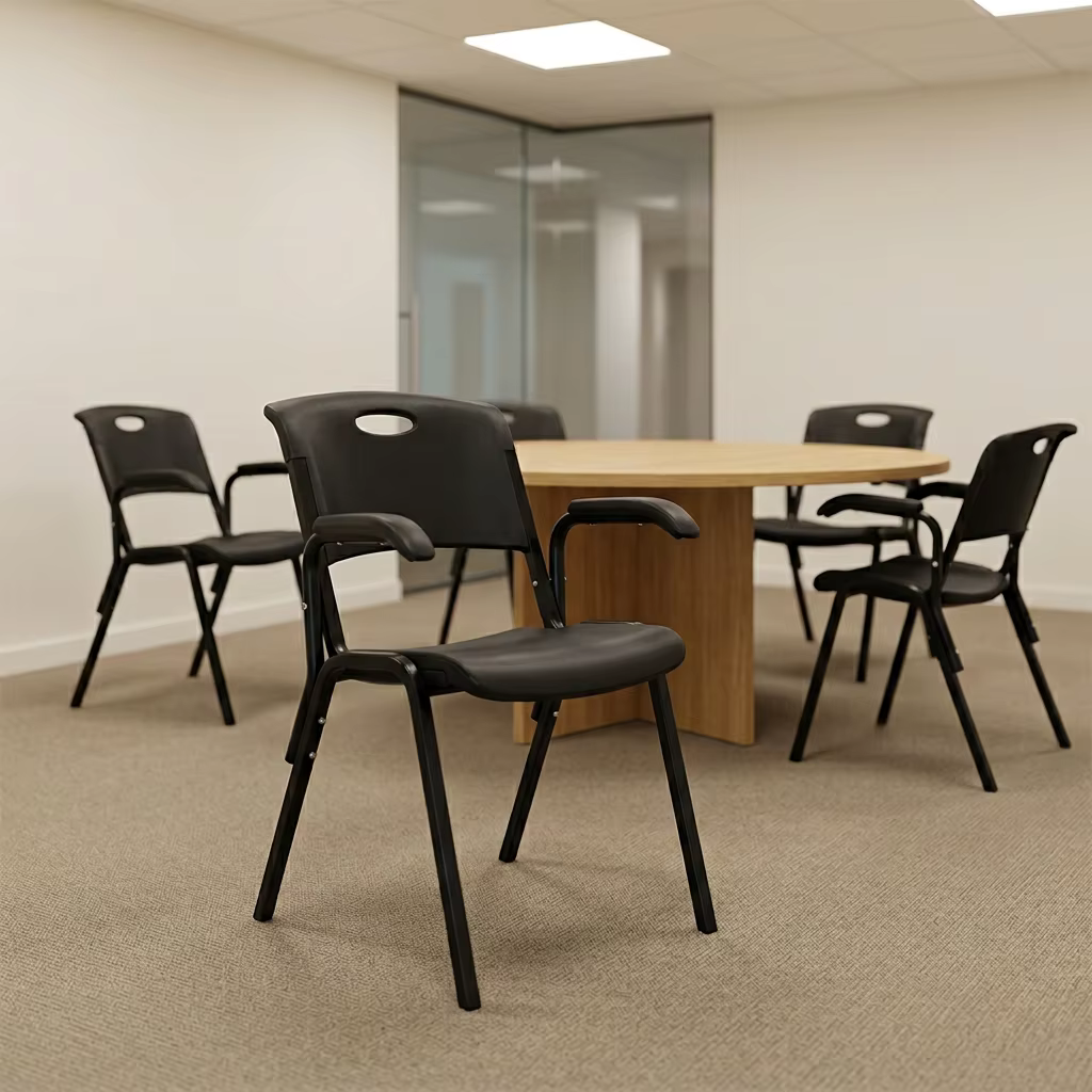 SC0032-1 Office Conference Chair With Armrest manufacture