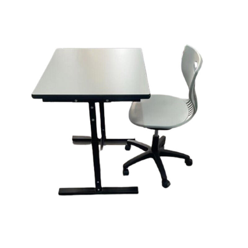 DT0026 Wooden Engineering Architect Drawing Table