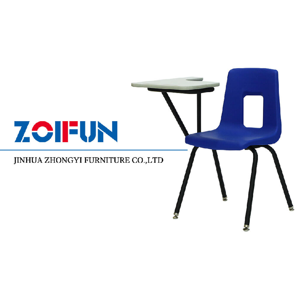 Como Escolher Cadeiras Educativas Confortáveis para Atividades em Sala de Aula