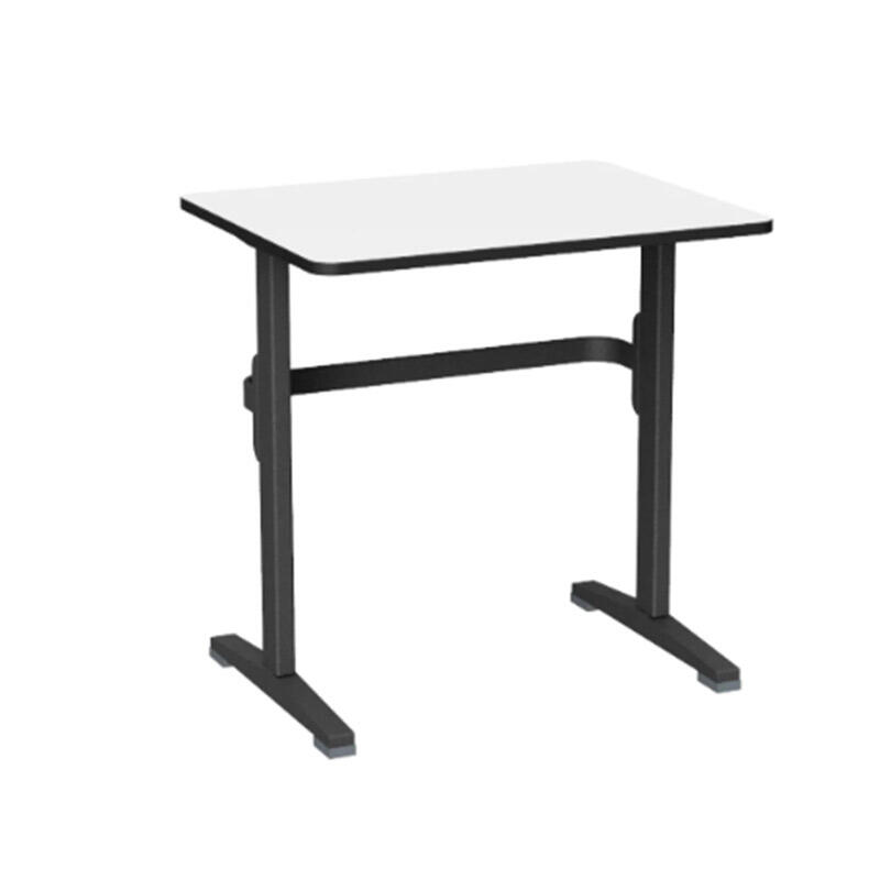 MD0081 Computer Height Adjustable Student Desk - Zoifun School Furniture