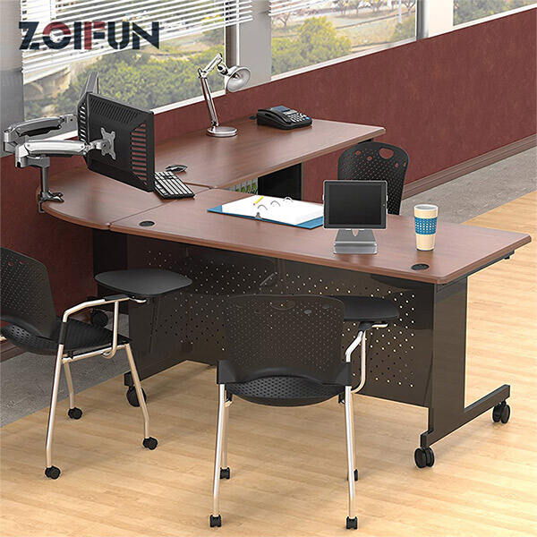 अपनी कक्षा को गुणवत्ता वाली शिक्षक मेज़ से सुसज्जित करें