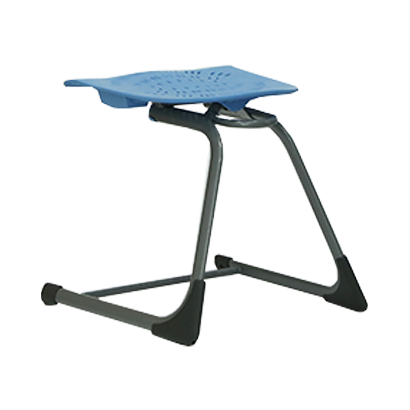 SC0143 School Chair Iron Frame Training Chair