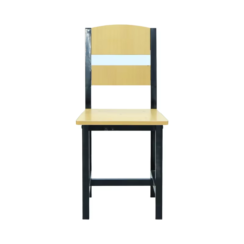 TC0074 Wooden Classroom Teacher Chair supplier