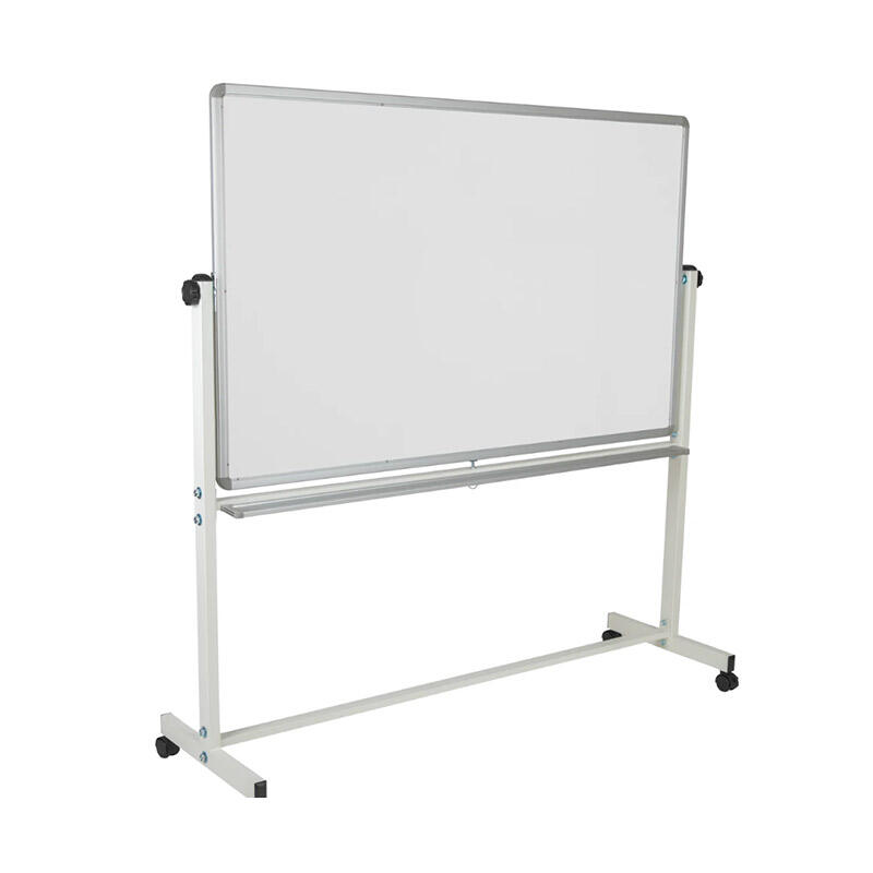 BS0012 Stand Office Magnetic Whiteboard | Stand Whiteboard