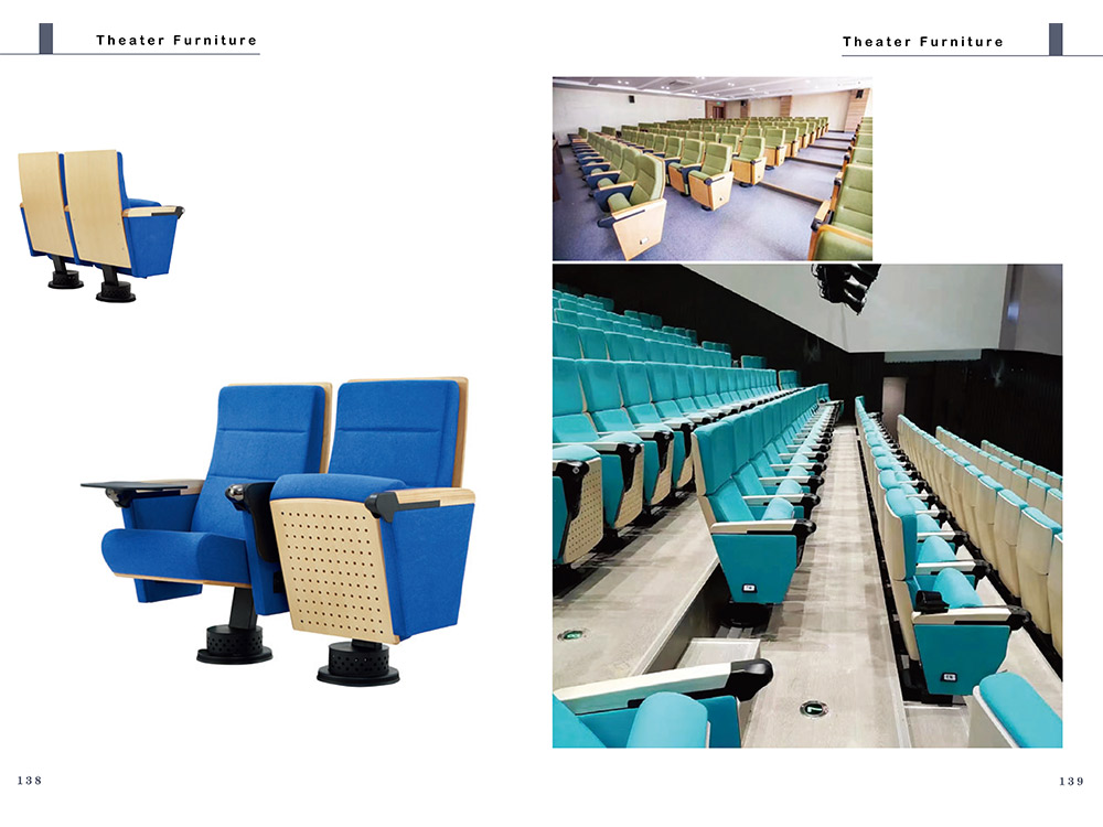 the manufacturing secret of high quality auditorium chairs-2