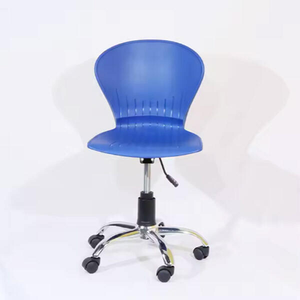 Ergonomic Comfort for Long Hours