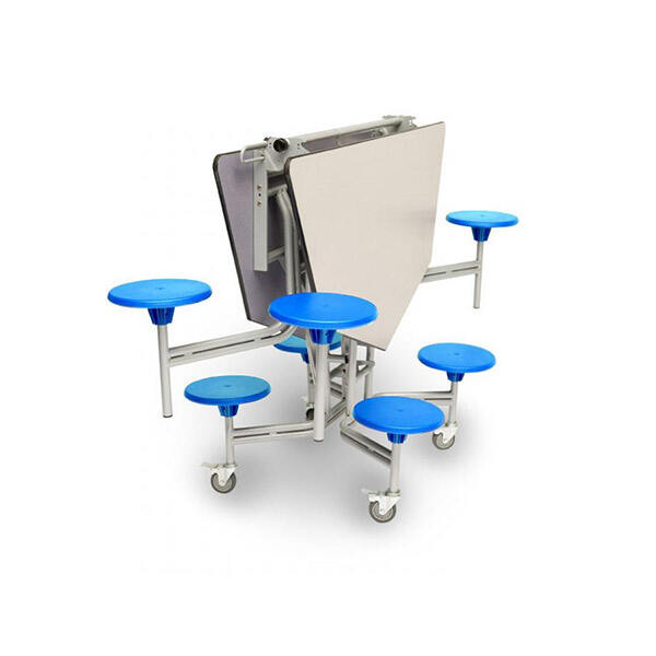  Your Trusted Folding Table Supplier
