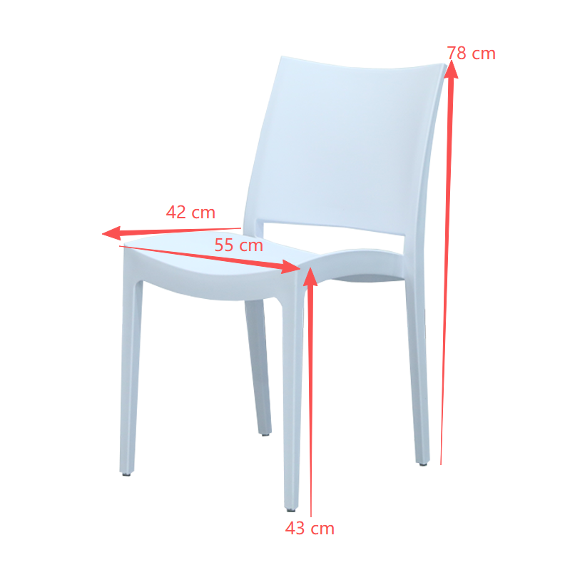 DC0020 Plastic Dining Canteen Chair (4).png
