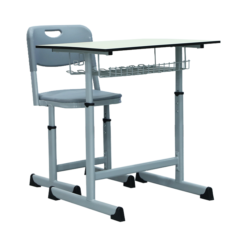 SS0278 Mesa e Cadeira Ajustável para Estudante