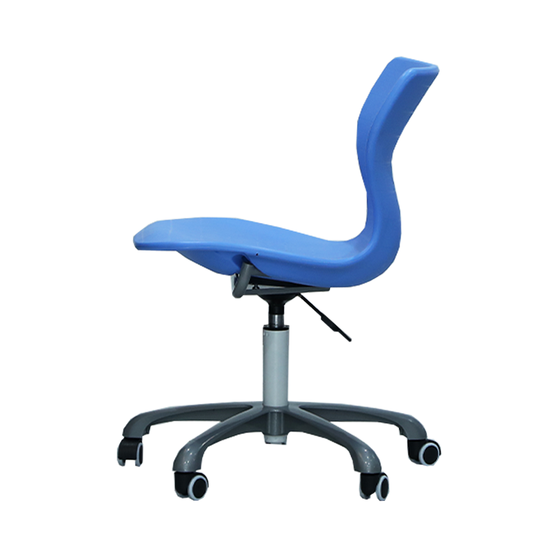 TC0072 Cadeira para Reunião Escolar e Sala de Aula para Ensino Médio