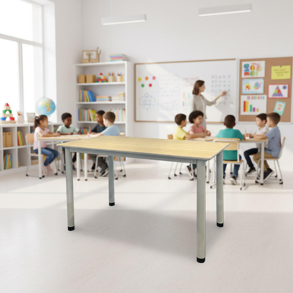 Иновативни дизайн на ученическите бюрета