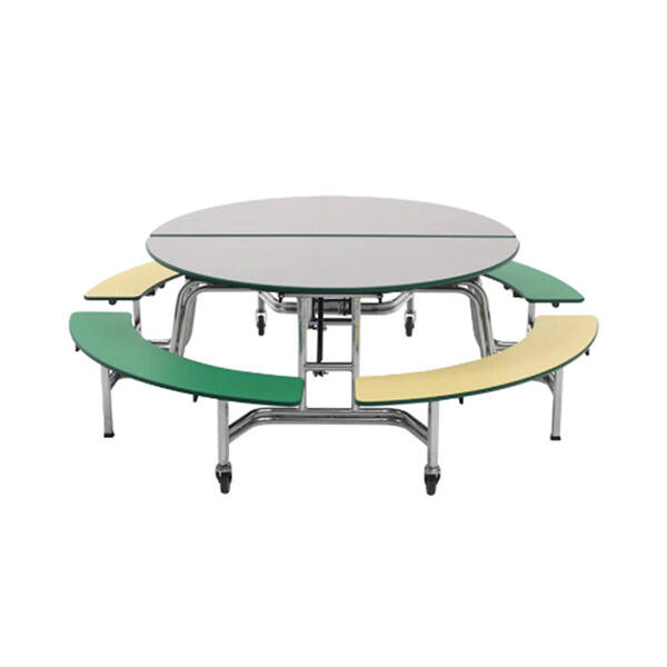 Portable and Lightweight