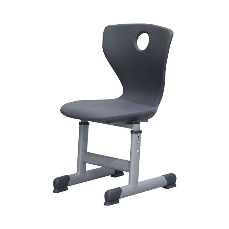 SC0128-1 Height Adjustable Monoblock Plastic School Chair