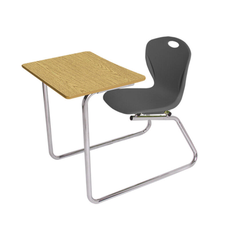 CC0011 Ergonomiczny zestaw szkolny do spotkań i szkoleń