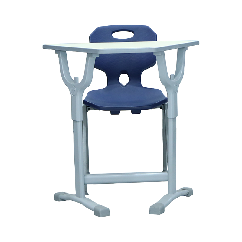 SS0287 School Furniture Classroom Desks and Chairs Set