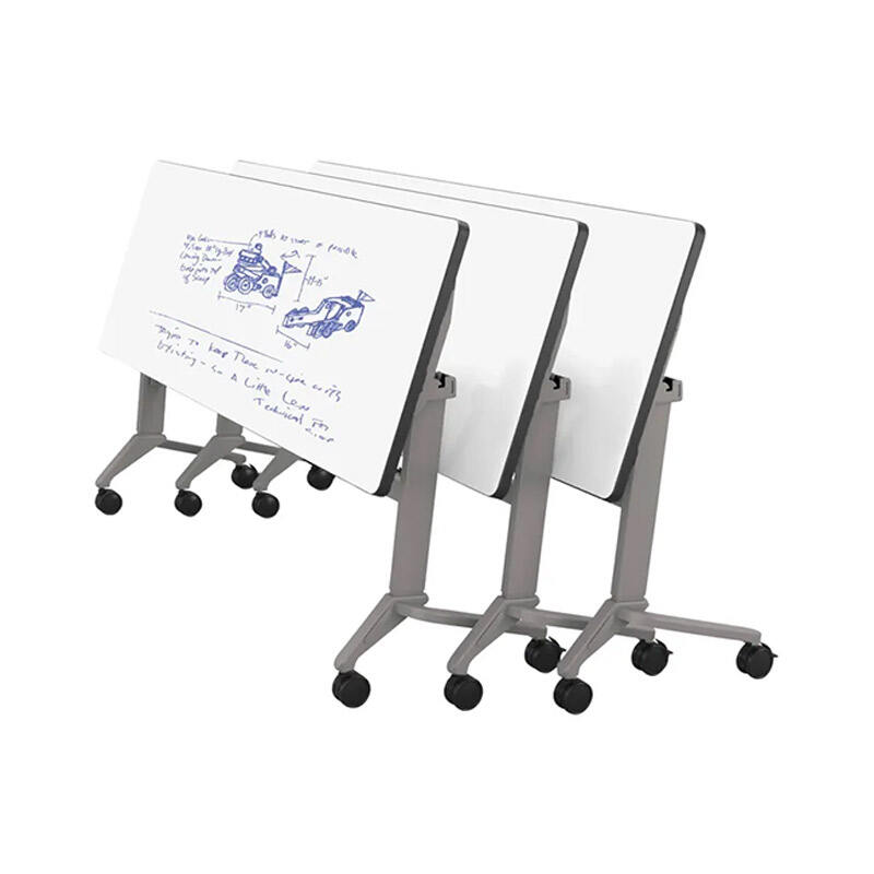 ET0030 Conference Folding School Training Table