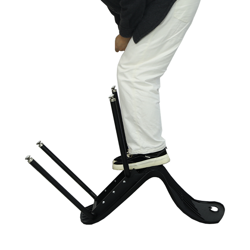 Cadeira Empilhável para Treinamento e Mobiliário de Sala de Aula SA0006-4