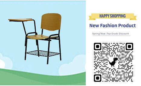 SW0008-1-Wood-Chairs-with-Writing-Tablet