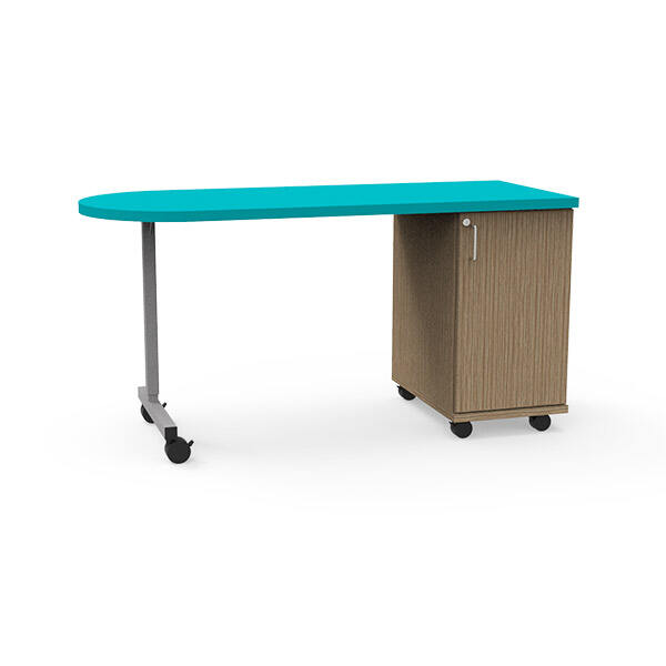 दीर्घकालिक उपयोग के लिए स्थिर निर्माण