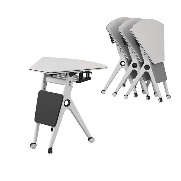 Innovative Ergonomic Features