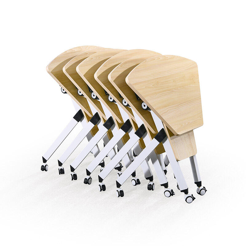 ET0001-1 Adjustable Folding Training Table | Activity Table