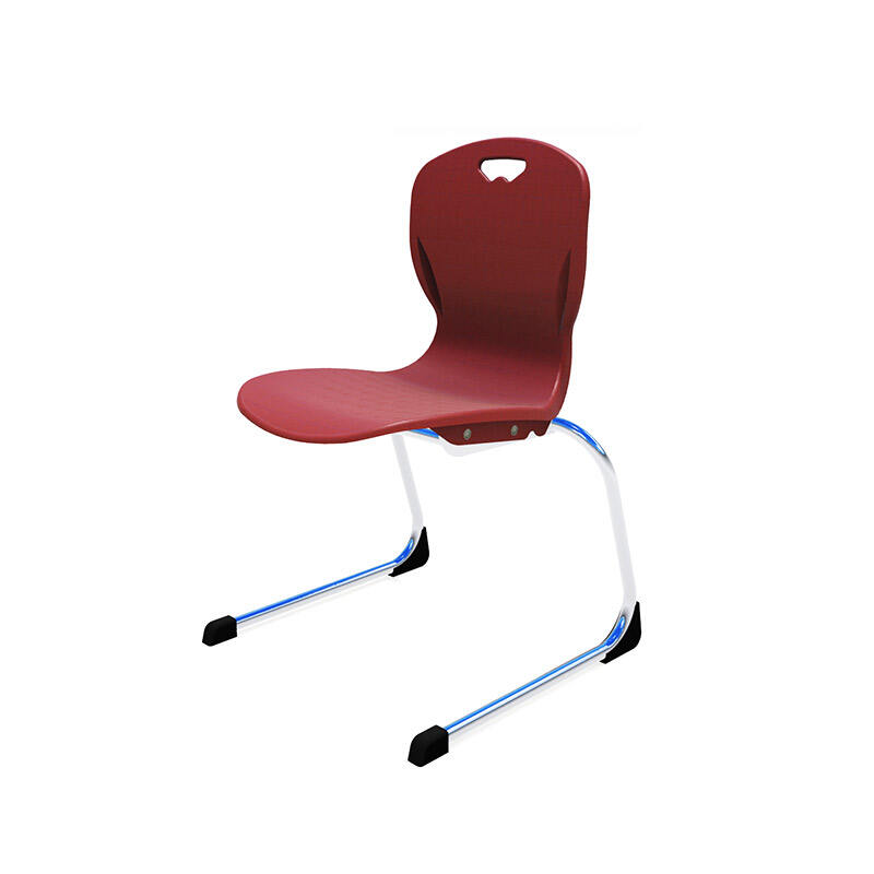 SA0014 Chèz Etid Plastik