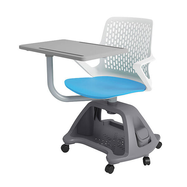 Innovative Design for Modern Classrooms