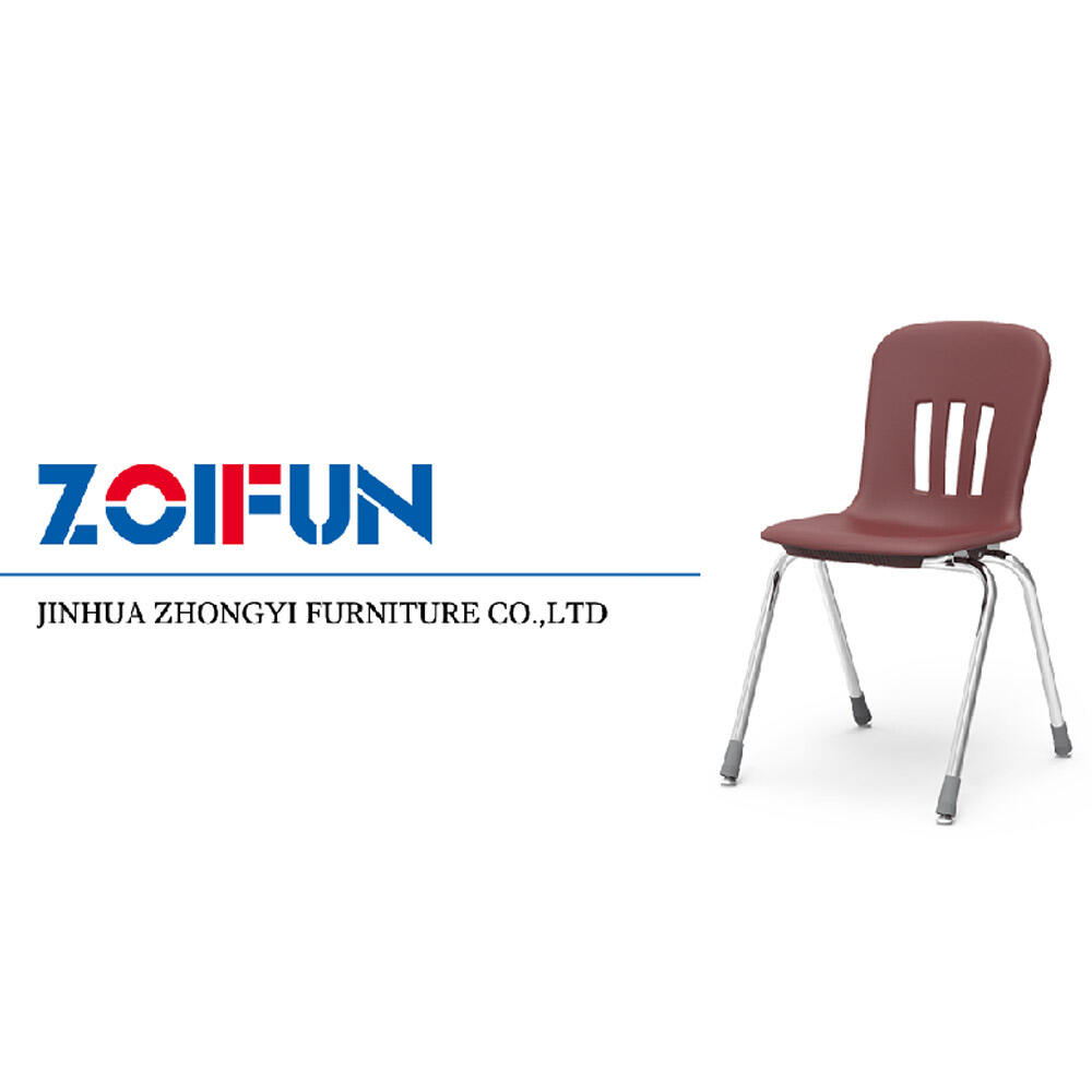 How to Choose Durable Student Desk and Chair for Classroom Use
