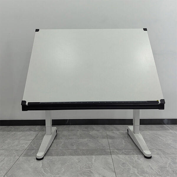 Architectural Drafting Table – Precision and Style for Every Designer