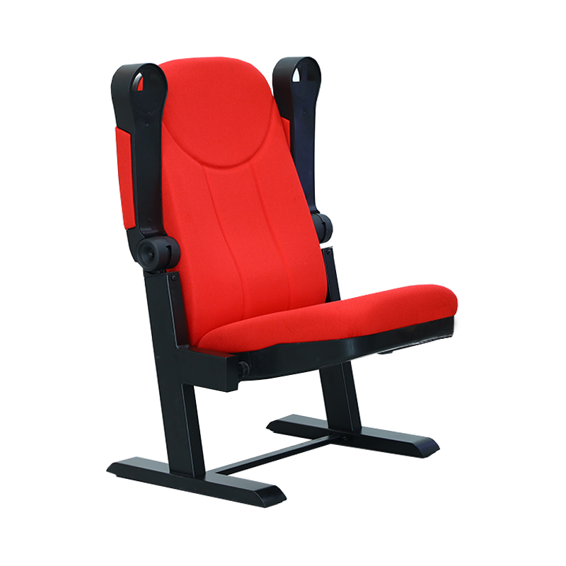 Cadeira de Auditório AC0006-1 com Porta-Copos Flexível